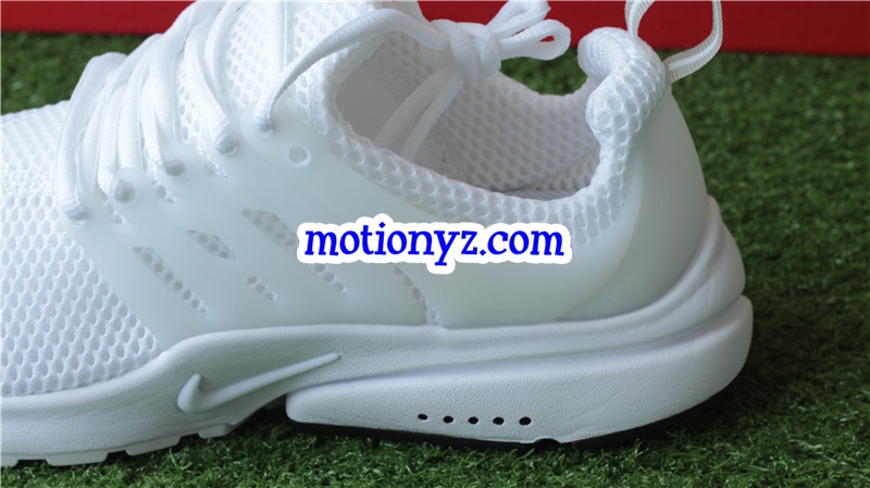 Nike Air Presto White